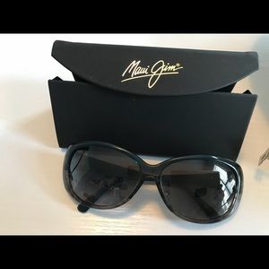 Maui Jim Sunglasses